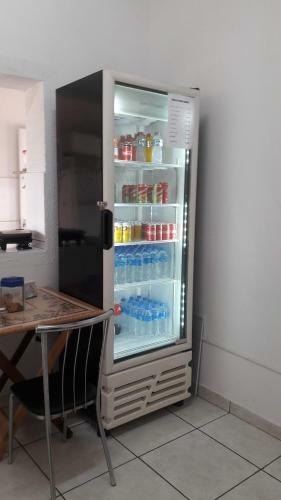 Hotel Nove De Julho