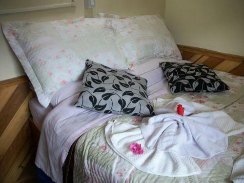 Hostal Chal�s Vale Verde