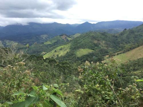 Hostal Chal�s Vale Verde