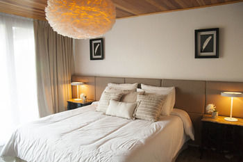 Hotel Puerto Dijama