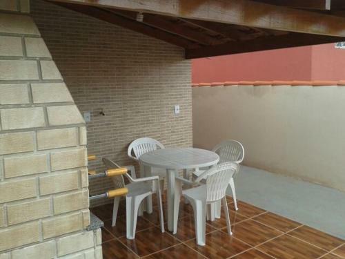 Hostal Pousada Cheiro De Mato
