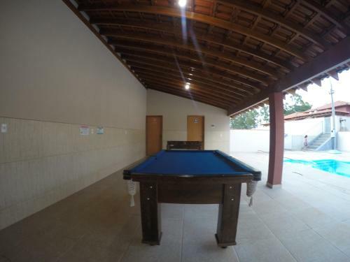 Hostal Pousada Cheiro De Mato