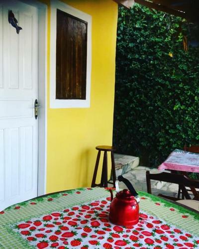 Bed & Breakfast Sunrise Bela Vista