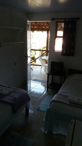 Bed & Breakfast Sunrise Bela Vista