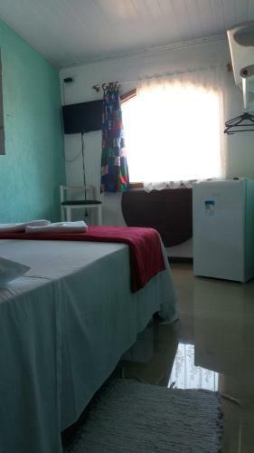 Bed & Breakfast Sunrise Bela Vista