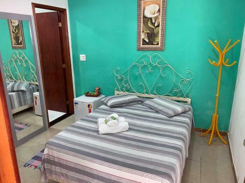 Hostal Pousada Da Pedra