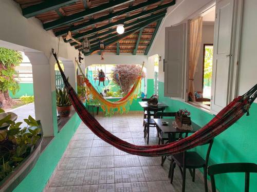 Hostal Pousada Da Pedra
