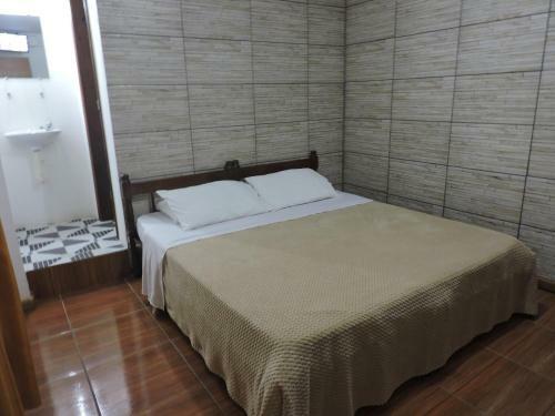 Hostal Pousada Queiroz