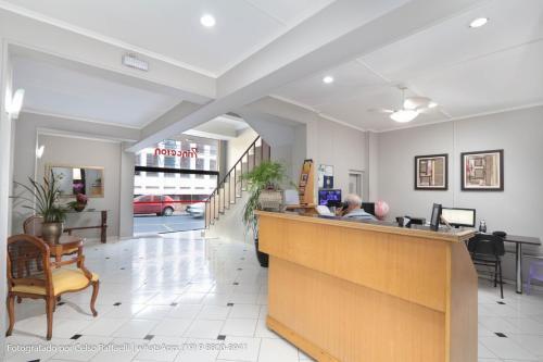 Hotel Princeton