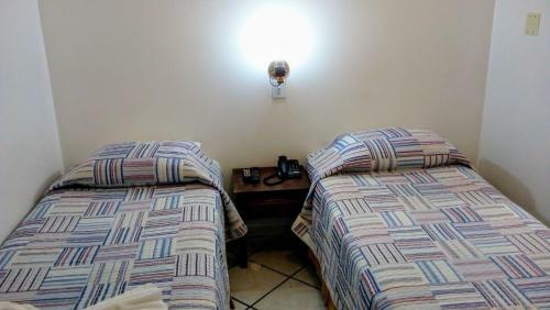 Colina Park Hotel
