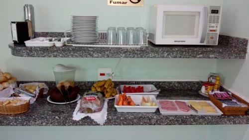 Colina Park Hotel