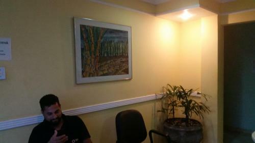 Colina Park Hotel