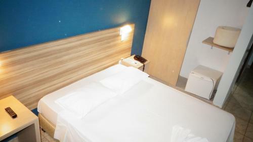 Hotel Canoeiros