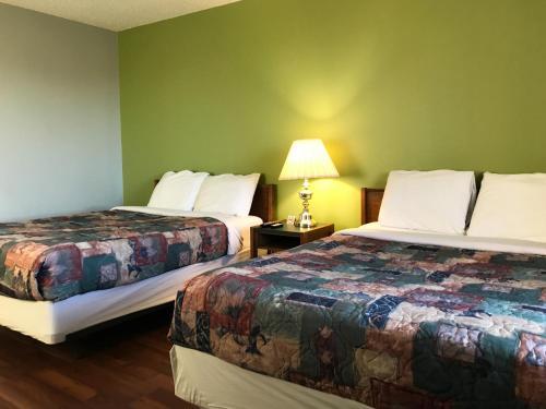 Hotel Home Away Inn