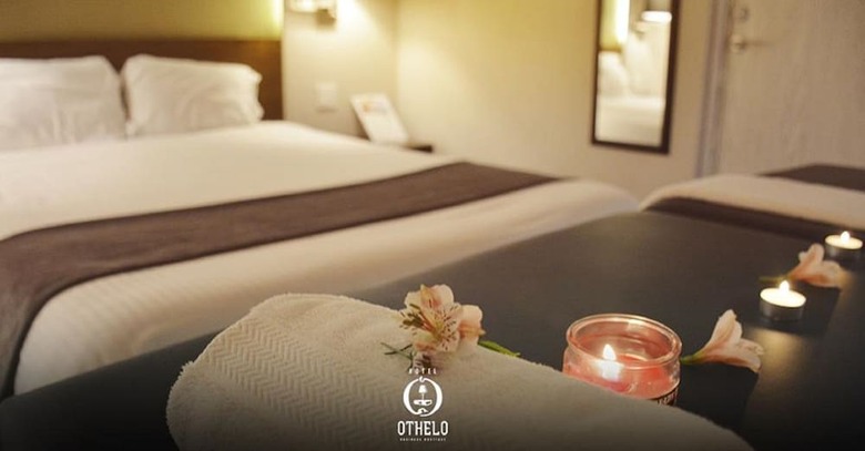 Othelo Boutique Hotel