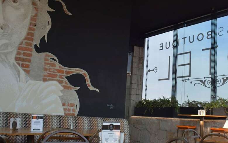 Othelo Boutique Hotel
