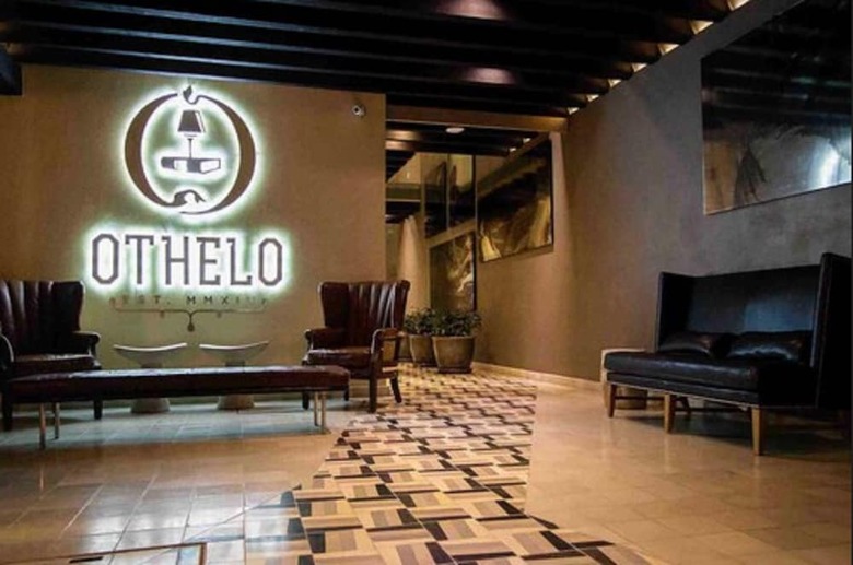 Othelo Boutique Hotel