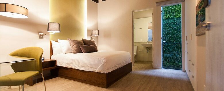 Othelo Boutique Hotel