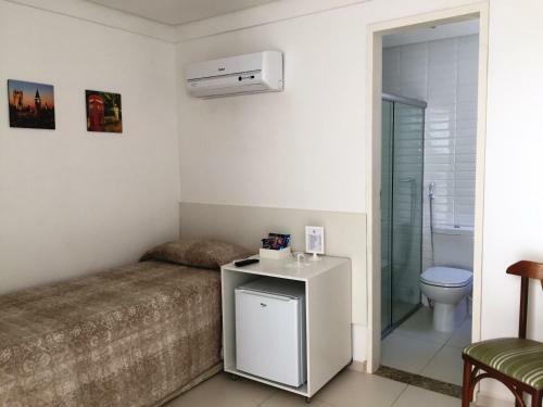 Hostal Pousada Lorde Ingl�s