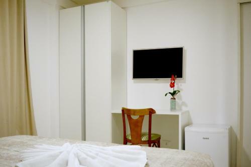 Hostal Pousada Lorde Ingl�s