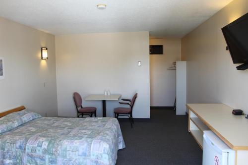 Motel Du Parc Secteur Hull