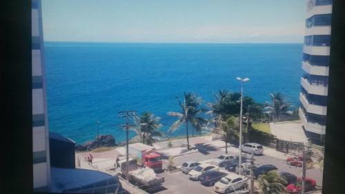 Apartamento Cora��o Do Carnaval