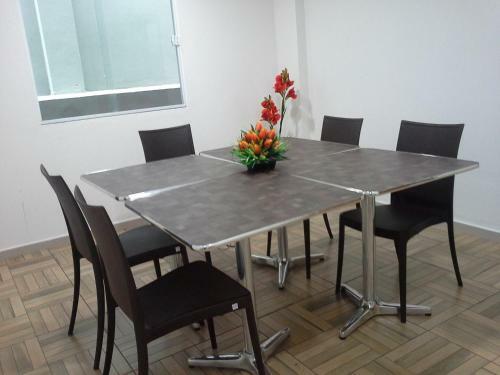 Hotel Sandis Mirante
