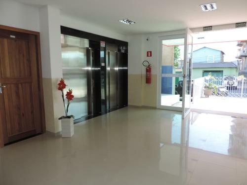 Hotel Sandis Mirante