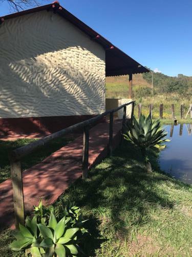 Hostal Pousada Gota De Minas