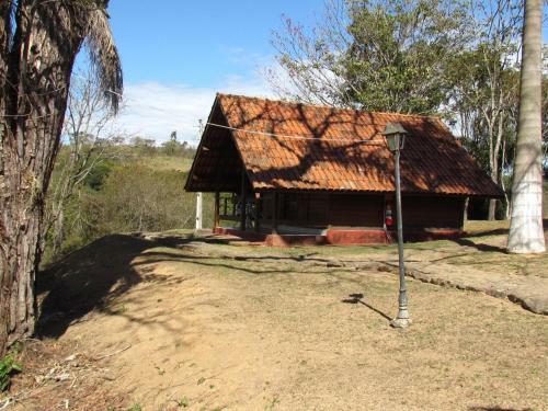 Hostal Pousada Gota De Minas