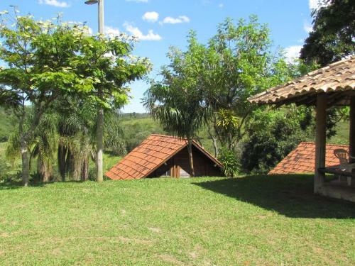Hostal Pousada Gota De Minas