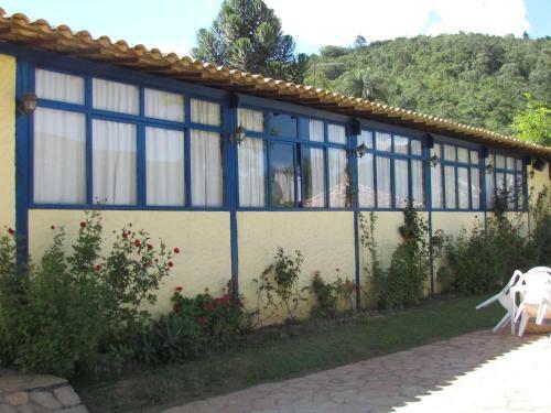 Hostal Pousada Gota De Minas