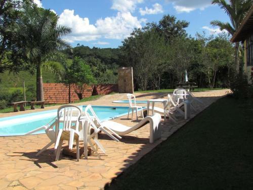 Hostal Pousada Gota De Minas