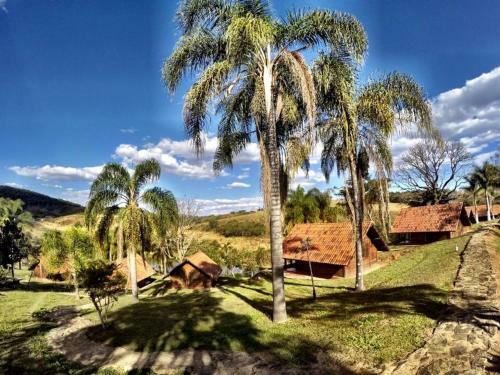 Hostal Pousada Gota De Minas