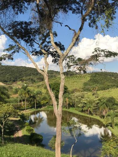 Hostal Pousada Gota De Minas