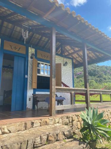 Hostal Pousada Gota De Minas