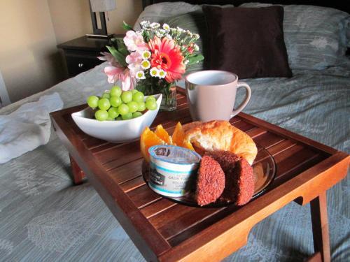 Bed & Breakfast Winedownhere