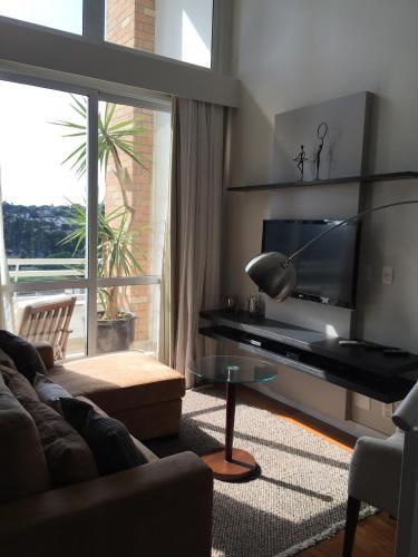 Apartamento Berrini