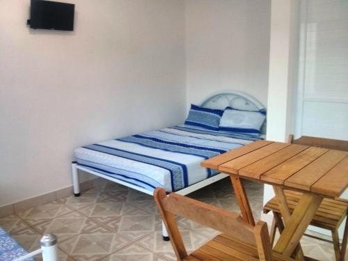 Apartamento Pousada Tani