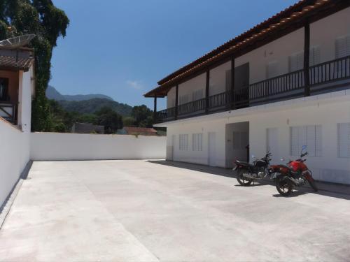 Apartamento Pousada Tani