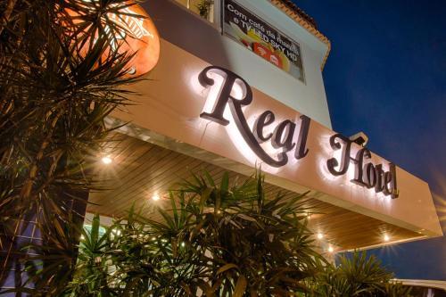 Real Hotel