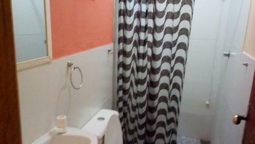 Hostal Pousada Recanto Dos Ipes