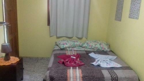 Hostal Pousada Recanto Dos Ipes