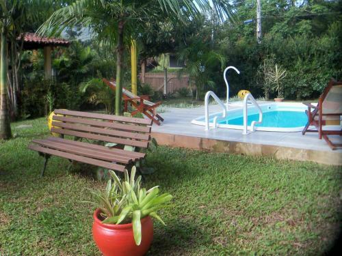 Hostal Pousada Recanto Dos Ipes