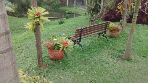 Hostal Pousada Recanto Dos Ipes