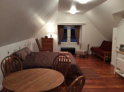 Apartamento Coho Lane Studio