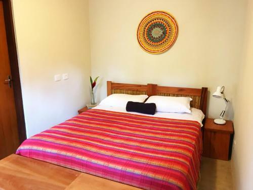 Hostal Samudr� Yoga Villas