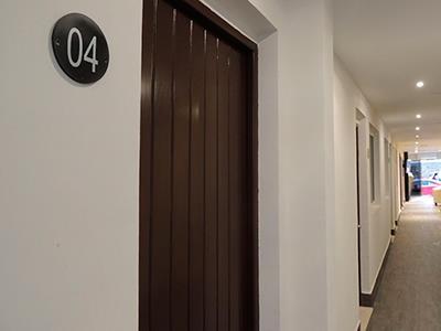 Hotel Villamar