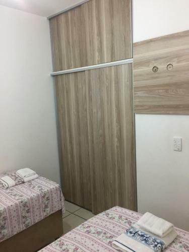Apartamento 603 - Piet Mondrian