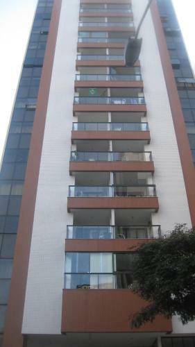 Apartamento 603 - Piet Mondrian